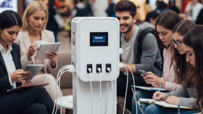 10 Essential Tips for Choosing the Best Shared Charging Station?