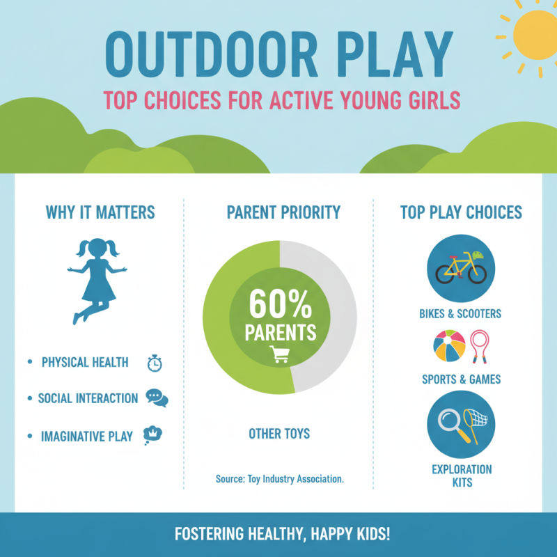 China Top Toys For Girls What Are The Most Popular Choices?