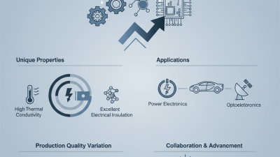 China Best AlN Aluminum Nitride Substrate for Global Buyers?