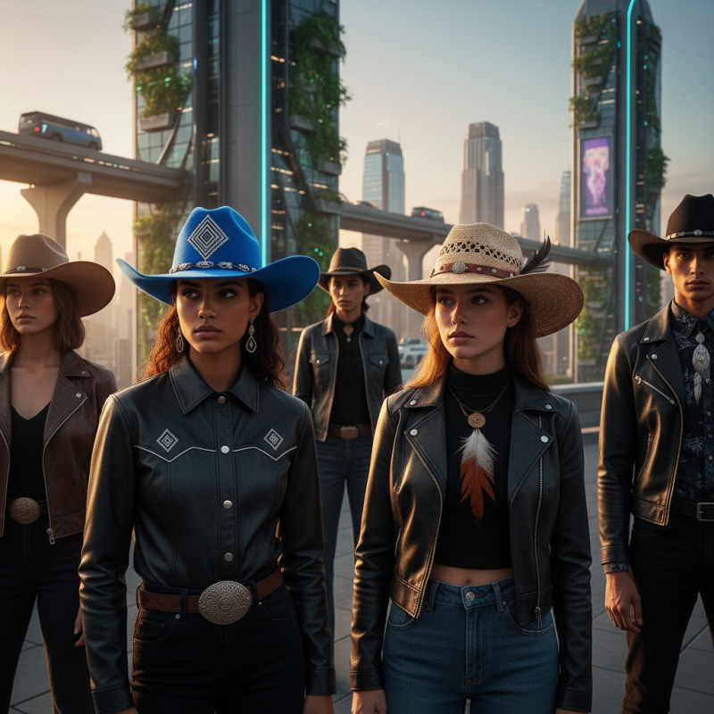 Top Cowboy Hats Trends for 2026 What to Know?