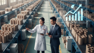 How to Find the Best China Wholesale Toilet Roll Tubes Exporter?
