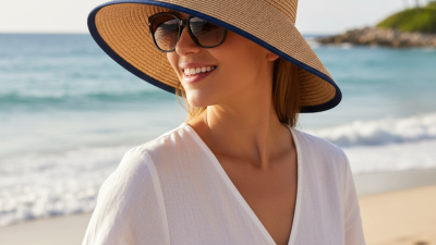 10 Essential Tips for Choosing Women's Visor Sun Hats?