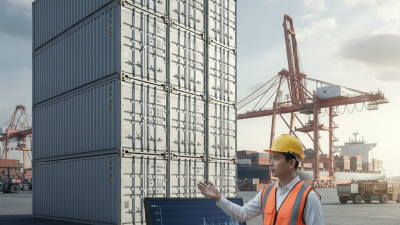 China Top 10 20ft Refrigerated Container Price Guide?