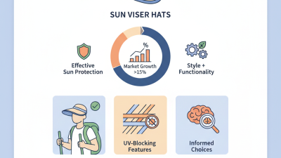 Best Sun Visor Hats for Ultimate Sun Protection in 2026?