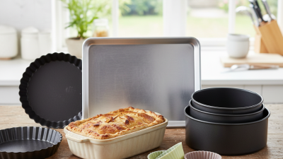 Essential Tips for Choosing the Right Baking Pan?