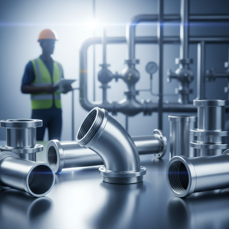 Why Choose Stainless Steel Elbow for Your Next Project?