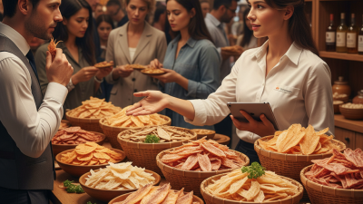 2026 How to Buy Dried Squid Snack for Your Business?