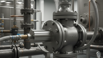 How to Choose the Right Plug Valve for Your Needs?