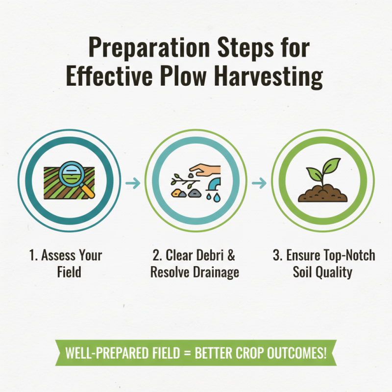 Essential Tips to Harvest The Plow Effectively for Success?