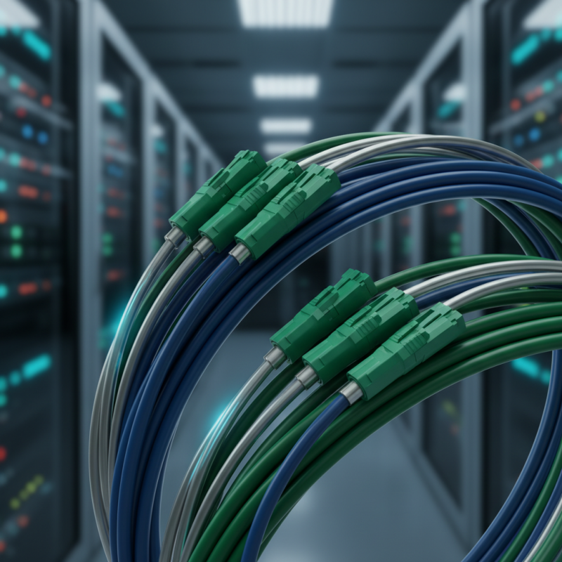 Best Fc Apc Patch Cord for Global Buyers 2026 Guide?
