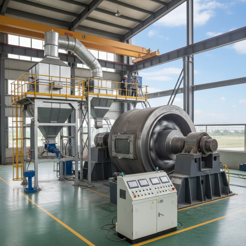 Best Ball Mill Manufacturers in China for Your Global Sourcing?