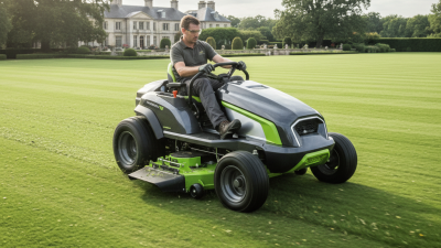 Best Fastest Zero Turn Mower for Efficient Lawn Care?