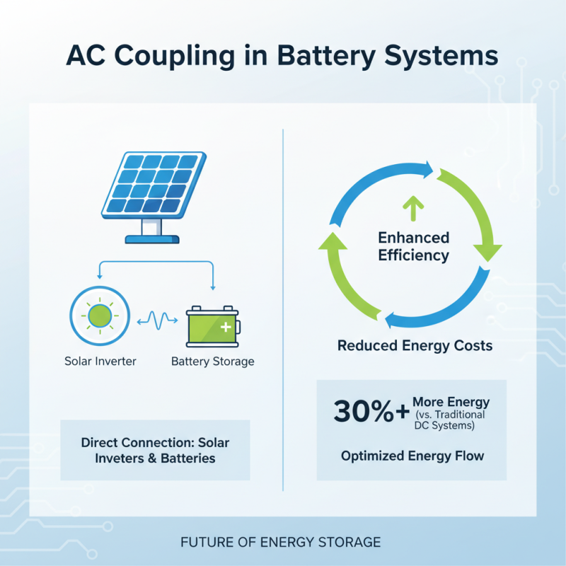 Ac Coupled Battery Tips for Optimal Performance and Efficiency?