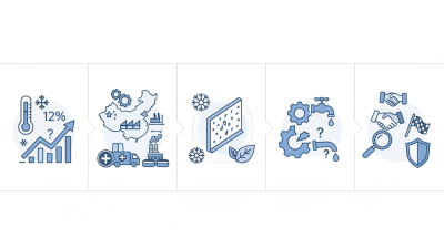 China Best Cold Room Construction Solutions for Global Buyers?
