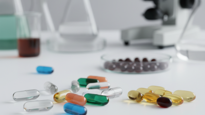 How to Choose the Best OEM Capsule Form for Your Needs?