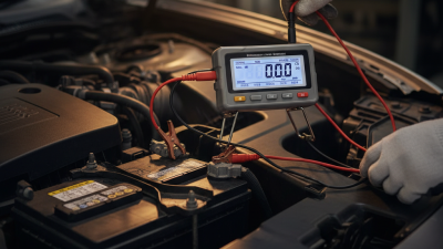 What is a Battery Drain Tester and How Does it Work?