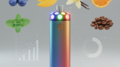 What is a 6-in-1 Flavor Disposable Vape and How to Choose?