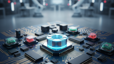 Find the Best Current Sensor Solutions in China Today?