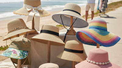 Top 10 Sun Hats for Summer Fashion and Outdoor Protection?