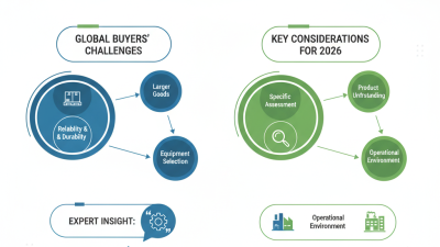 2026 Top Heavy Duty Pallet Handling Solutions for Global Buyers?