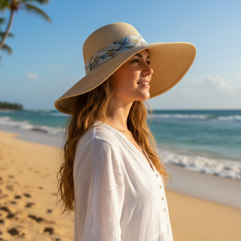 Best Women Hat for Sun Protection What to Look For?