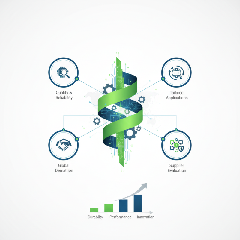 2026 Best LTCC Green Tape for Global Buyers Needs?