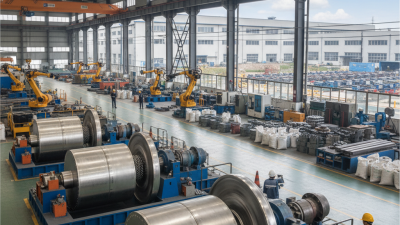 Top Ball Mill Manufacturers in China for Global Buyers?