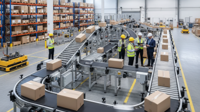 What is a Conveyor System and How Does It Work?