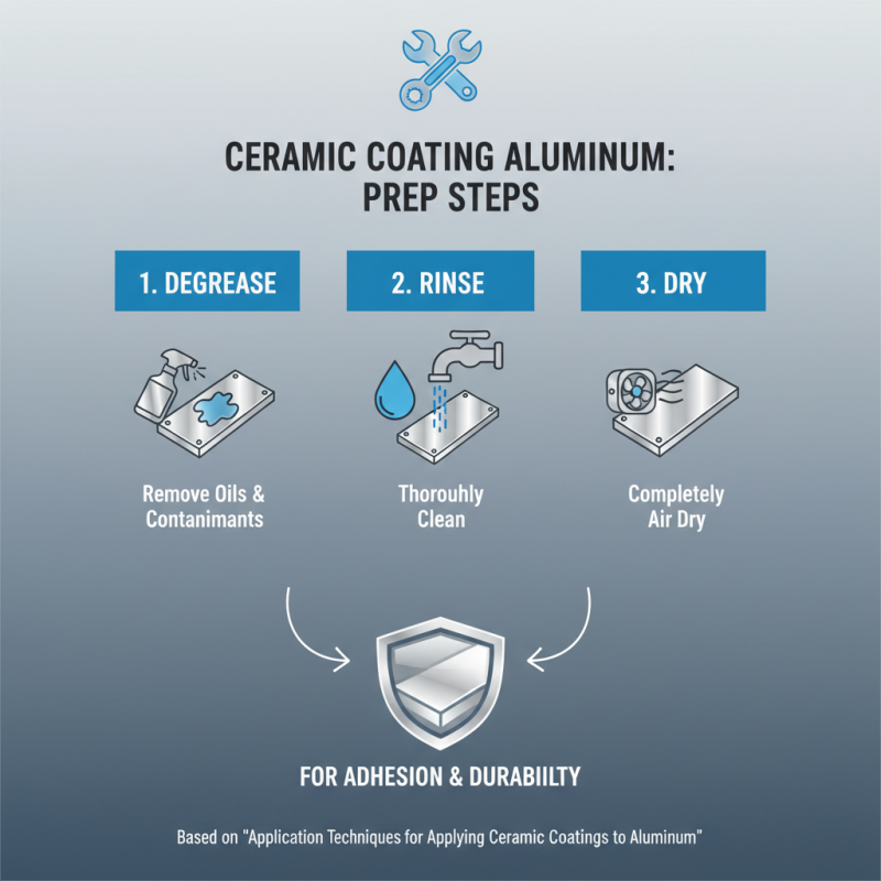 Top 10 Ceramic Coatings for Aluminum Buyers Need to Know?