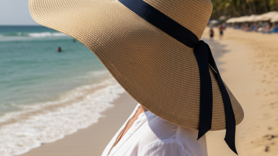 What is a Large Brim Sun Hat and Why You Need One?