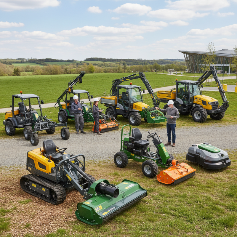 How to Choose the Best Trimmer Vehicle for Your Needs?