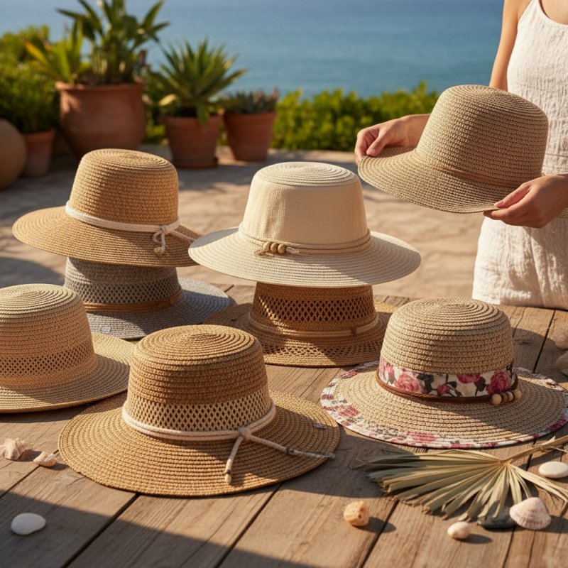 2026 Top Sun Floppy Hat Trends for Global Buyers?