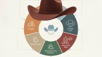 Top 5 Tips for Choosing the Perfect Cowboy Hats?