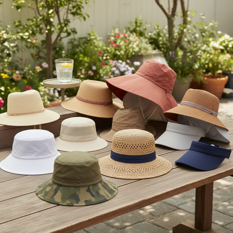 Top 10 Best Sun Hats for UV Protection You Need to Know?
