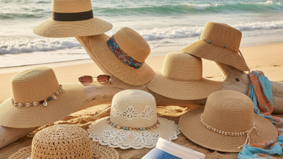 Top 10 Summer Sun Beach Straw Hats for Global Buyers?