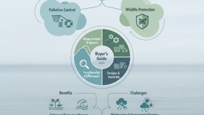 Top Floating Barriers for 2026 What Buyers Need to Know