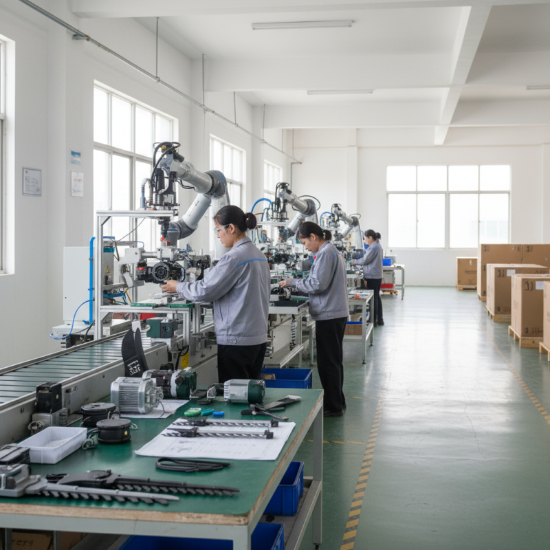 How to Choose the Best Hedge Pruner Factory in China?