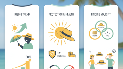 Best Boater Hats for Summer Style and Comfort?