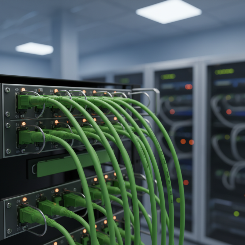 Best Fc Apc Patch Cord for Reliable Optical Connections?