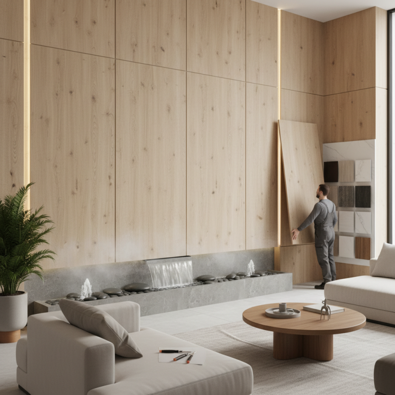 What is Indoor WPC Wall Panel Benefits for Global Buyers?