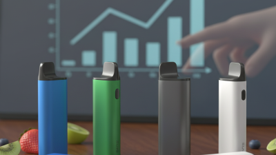 How to Choose the Best 60000 Puffs Disposable Vape?