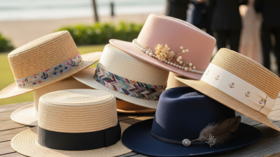 Best Boater Hats for Every Occasion to Elevate Your Style?