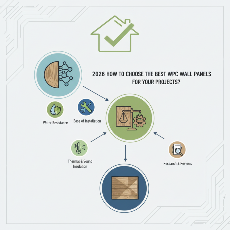 2026 How to Choose the Best WPC Wall Panels for Your Projects?