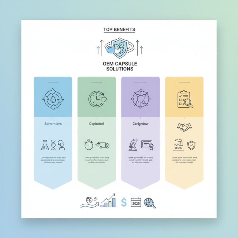 Top 10 Benefits of OEM Capsule Form Solutions for Buyers?