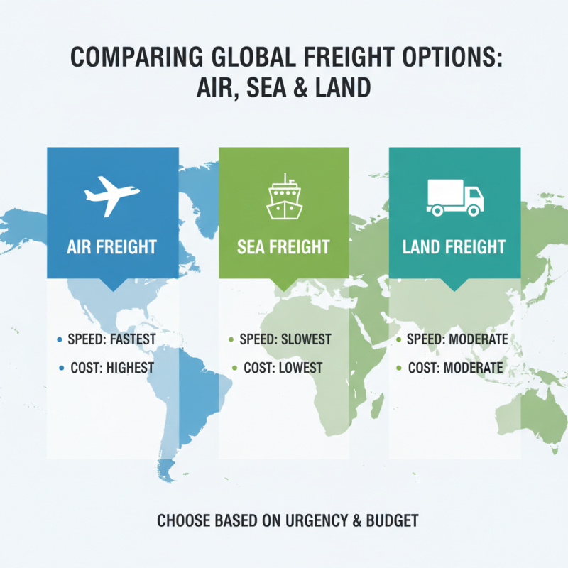 How to Choose the Best Shipping Company for Global Sourcing?