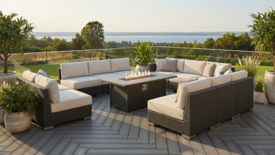 Why Choose Composite Wood Decking for Your Outdoor Spaces?