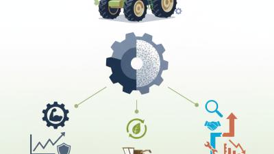 What is Agricultural Machinery Sintered Parts and Their Benefits?