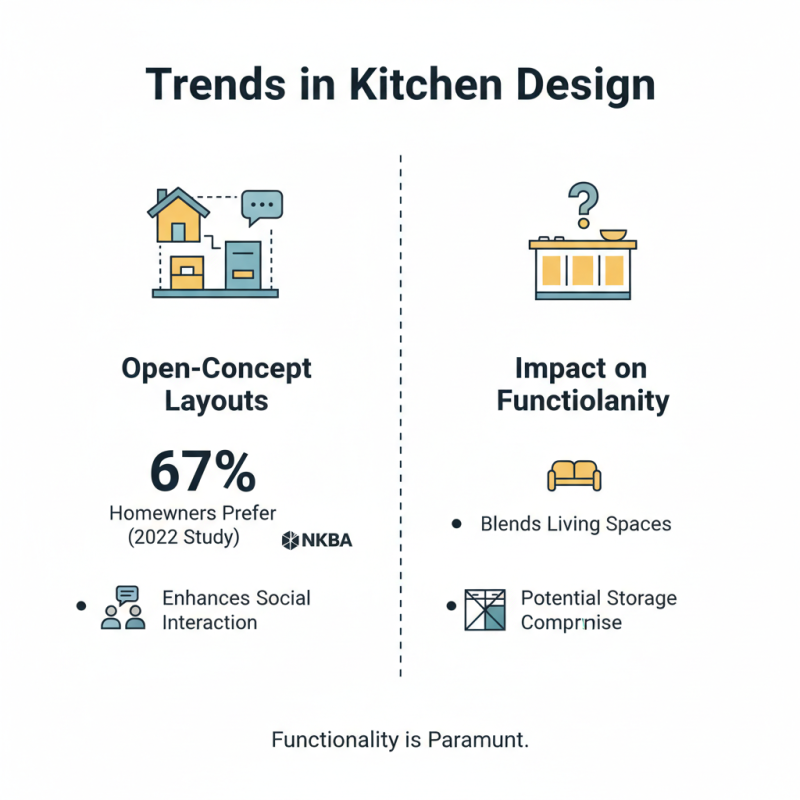 What is the Best Kitchen Layout for Your Space?