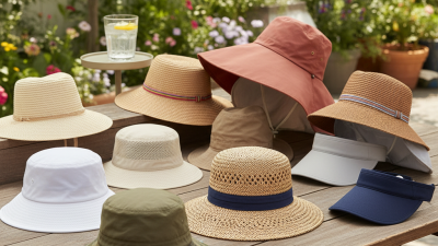 Top 10 Best Sun Hats for UV Protection You Need to Know?
