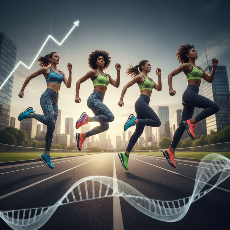 China Best Women Sports Shoes for Global Buyers?